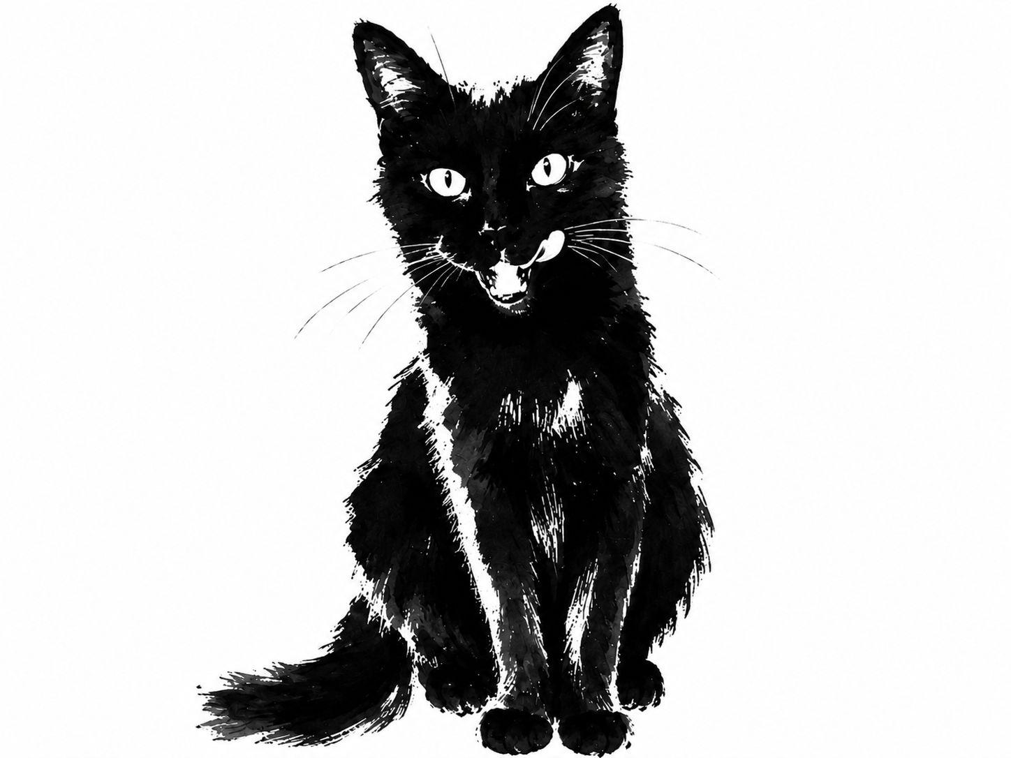 Profil chat