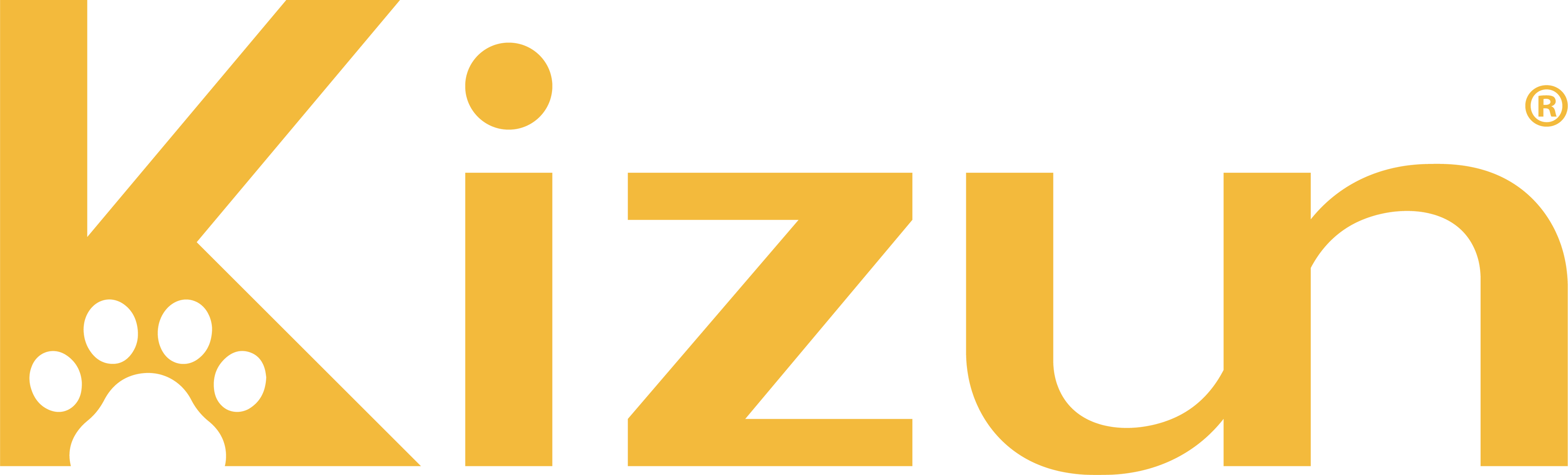Logo Kizun®